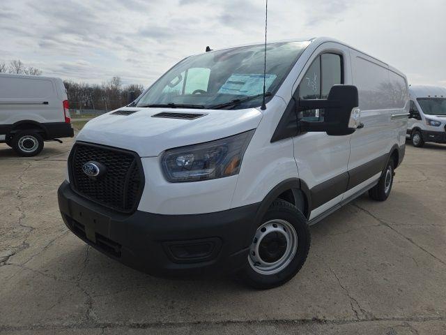 new 2025 Ford Transit-150 car, priced at $47,182