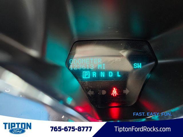 used 2017 Chevrolet Traverse car, priced at $9,500