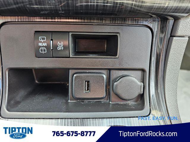 used 2017 Chevrolet Traverse car, priced at $9,500