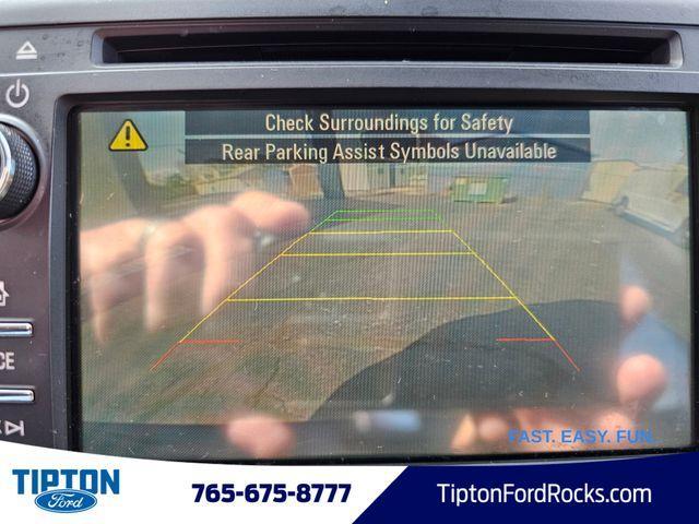 used 2017 Chevrolet Traverse car, priced at $9,500