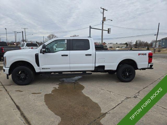 new 2024 Ford F-350 car, priced at $69,000