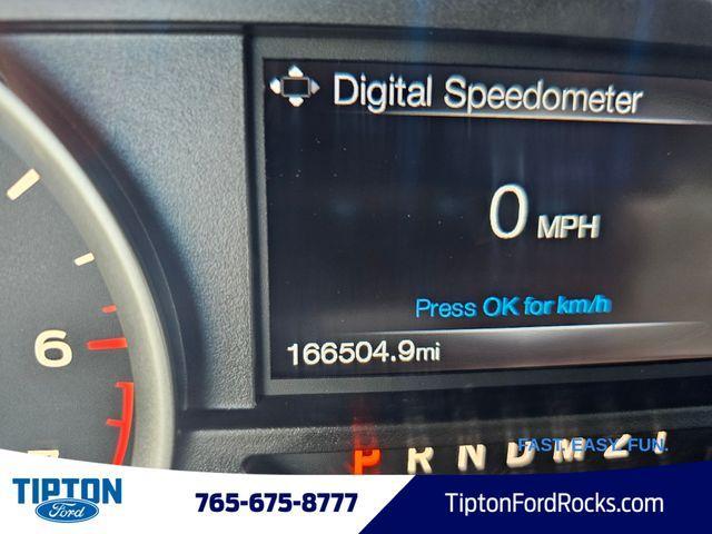 used 2017 Ford F-150 car, priced at $16,500