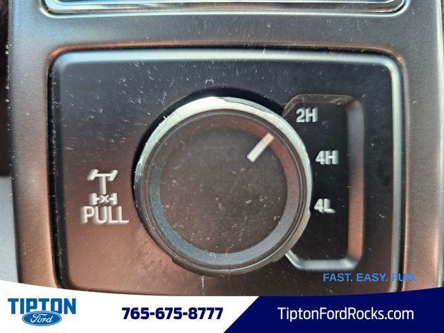 used 2017 Ford F-150 car, priced at $16,500