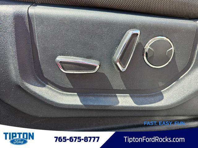 used 2017 Ford F-150 car, priced at $16,500