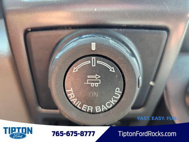 used 2017 Ford F-150 car, priced at $16,500