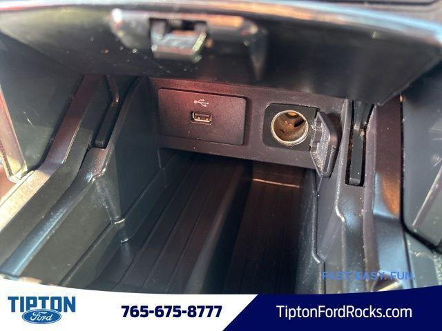 used 2018 Ford Explorer car, priced at $17,500
