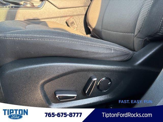 used 2018 Ford Explorer car, priced at $17,500