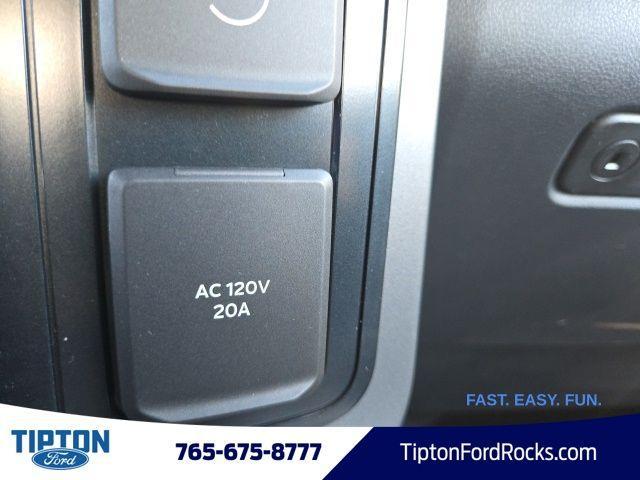 new 2025 Ford F-150 car, priced at $64,523