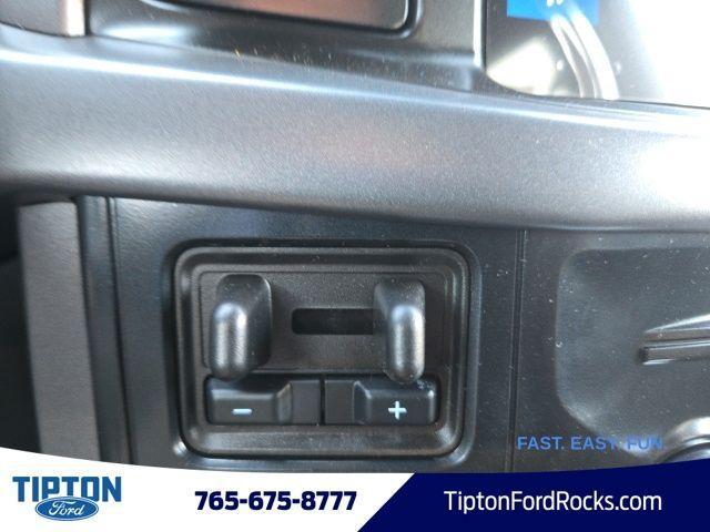 new 2025 Ford F-150 car, priced at $64,523