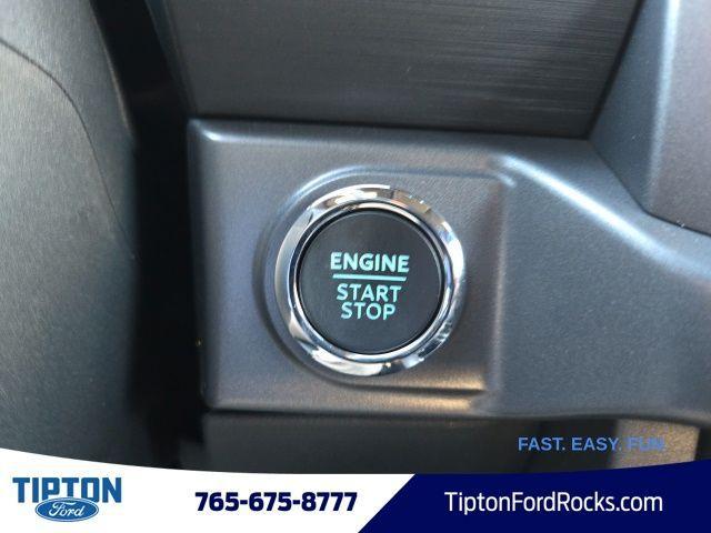 new 2025 Ford F-150 car, priced at $64,523