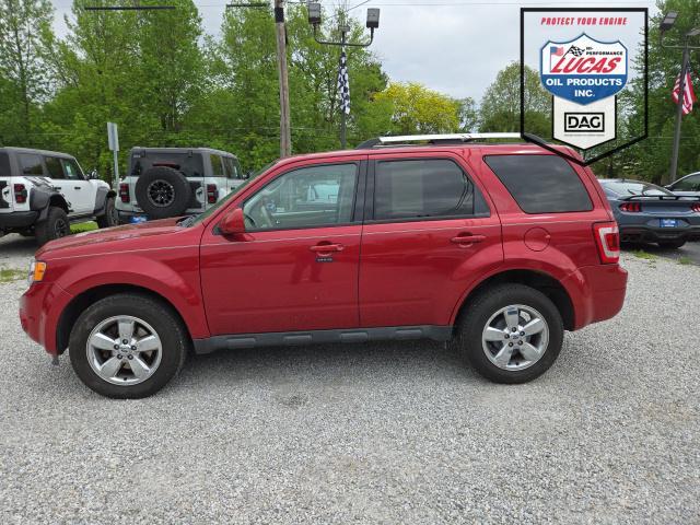 used 2011 Ford Escape car, priced at $8,000