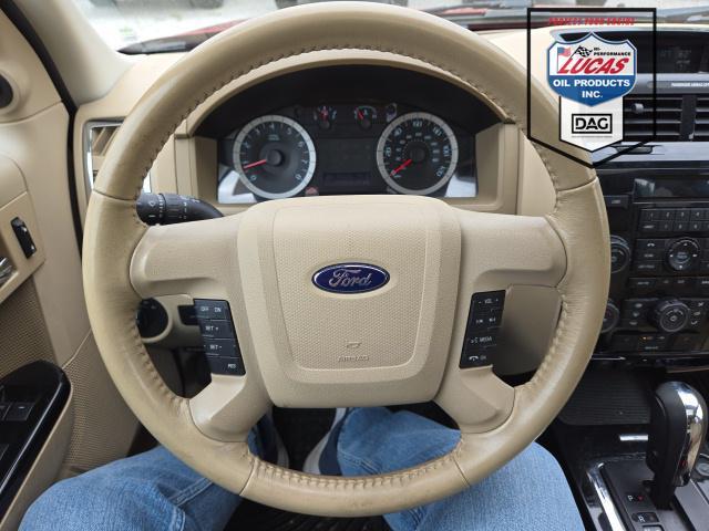 used 2011 Ford Escape car, priced at $8,000