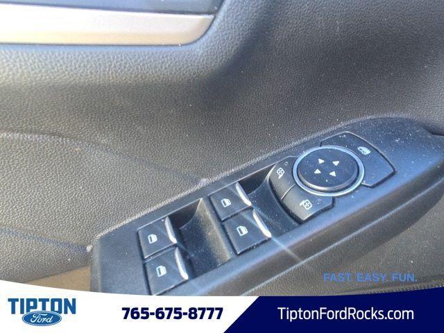 used 2021 Ford Escape car, priced at $19,428