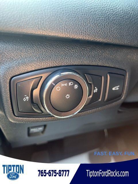 used 2018 Lincoln MKC car, priced at $13,892