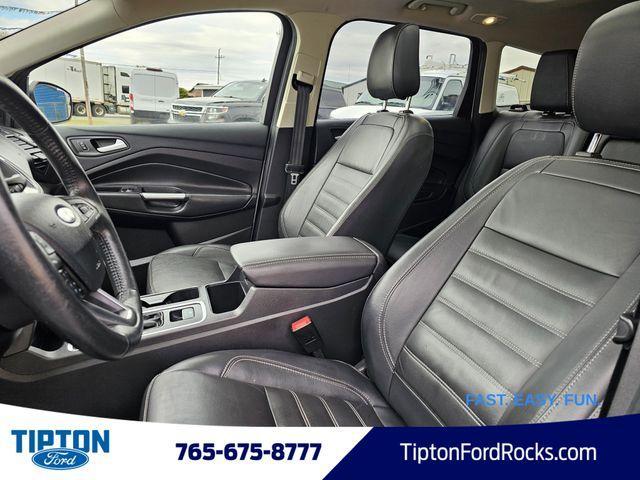 used 2018 Ford Escape car, priced at $9,200