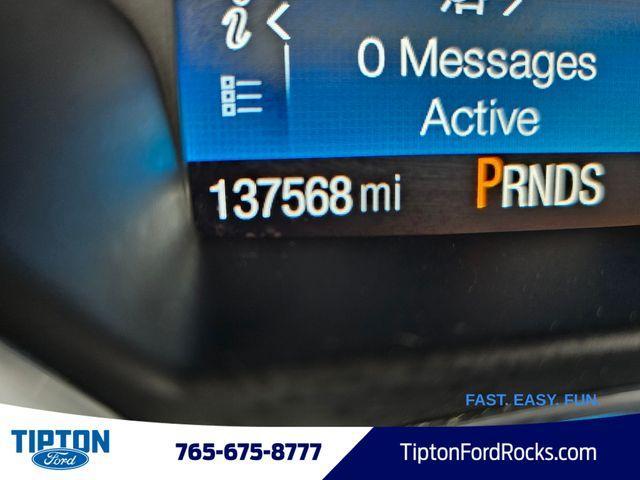 used 2018 Ford Escape car, priced at $9,200