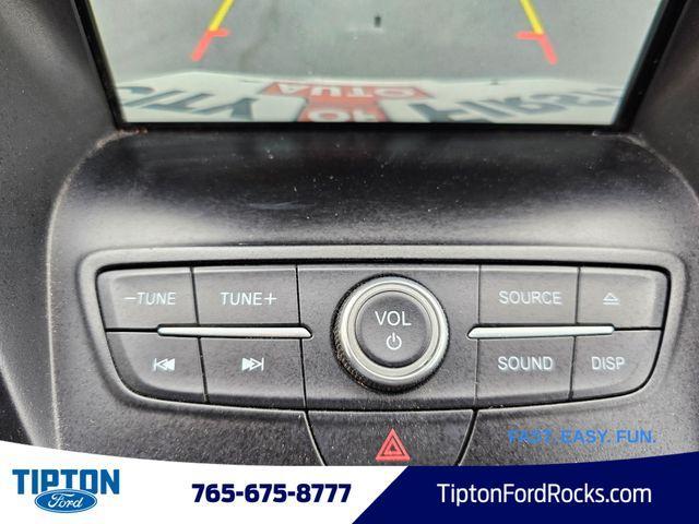 used 2018 Ford Escape car, priced at $9,200