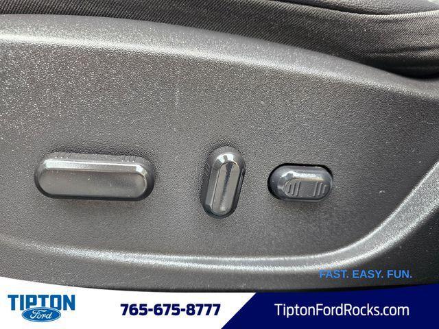 used 2018 Ford Escape car, priced at $9,200