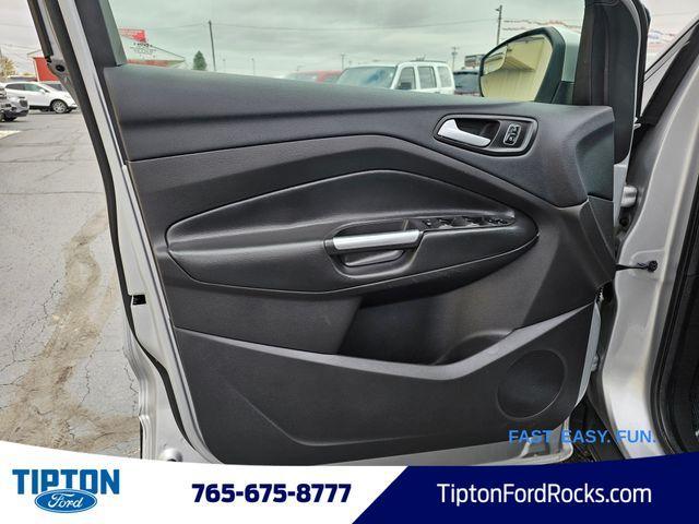 used 2018 Ford Escape car, priced at $9,200