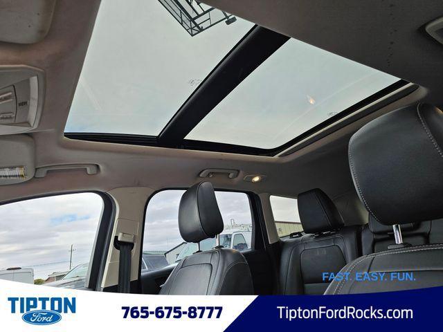 used 2018 Ford Escape car, priced at $9,200