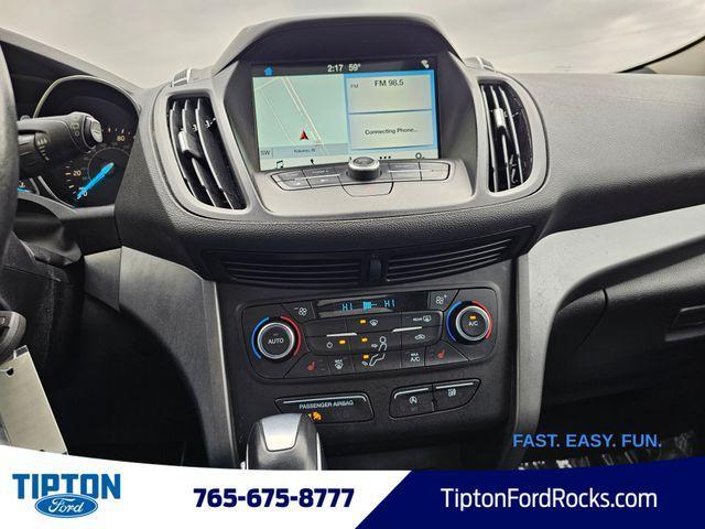 used 2018 Ford Escape car, priced at $9,200