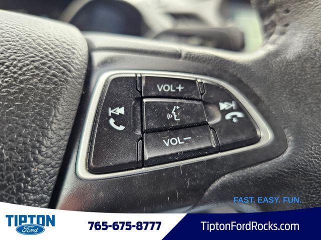 used 2018 Ford Escape car, priced at $9,200