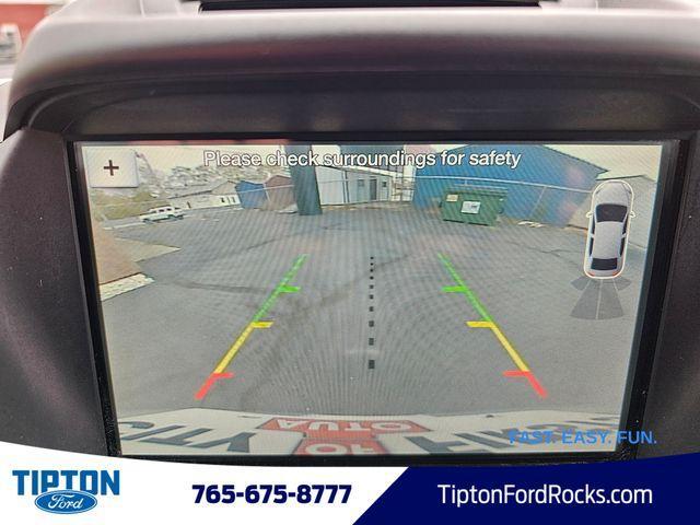 used 2018 Ford Escape car, priced at $9,200