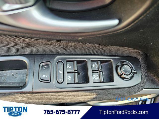 used 2018 Jeep Renegade car, priced at $12,000