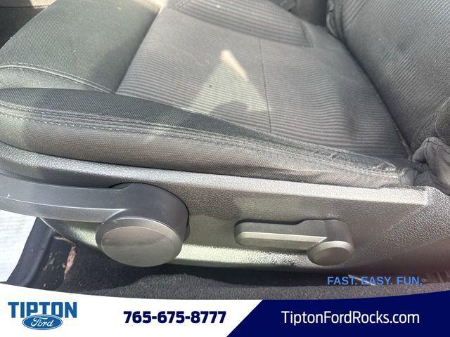 used 2010 Ford Mustang car, priced at $13,319