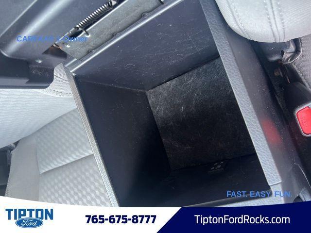 used 2022 Toyota Tacoma car, priced at $21,087