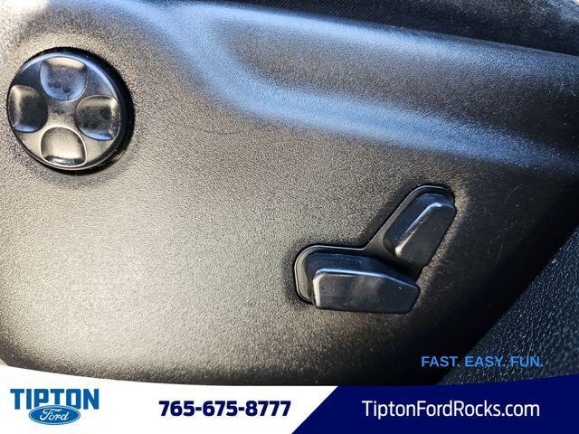 used 2017 Dodge Durango car, priced at $16,500