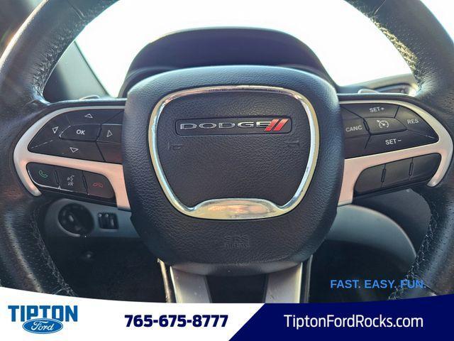 used 2017 Dodge Durango car, priced at $16,500