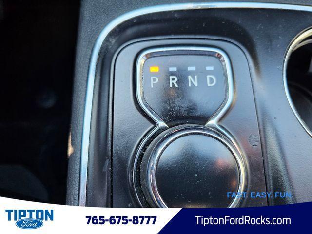 used 2017 Dodge Durango car, priced at $16,500