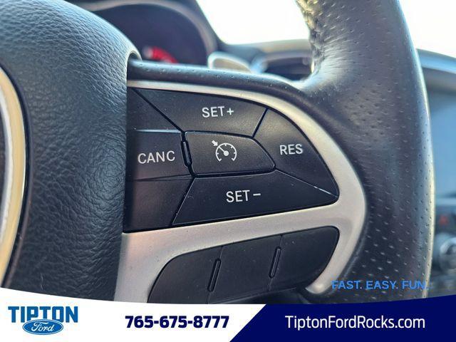 used 2017 Dodge Durango car, priced at $16,500