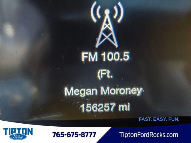 used 2017 Dodge Durango car, priced at $16,500