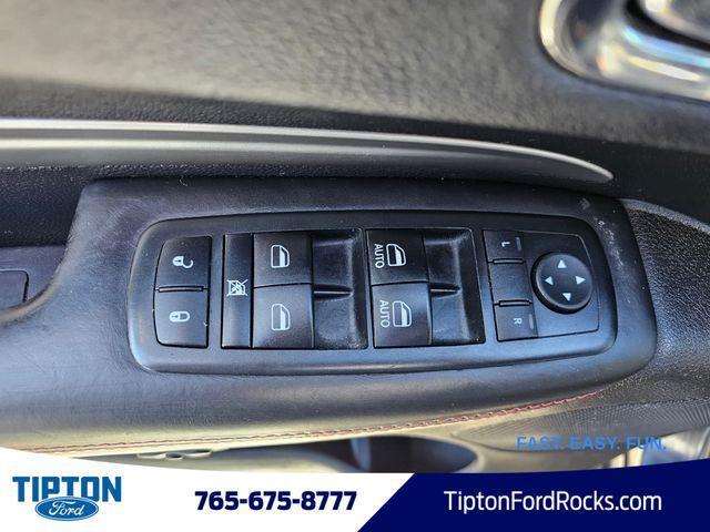 used 2017 Dodge Durango car, priced at $16,500