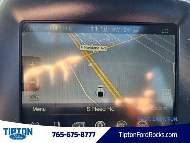 used 2017 Dodge Durango car, priced at $16,500