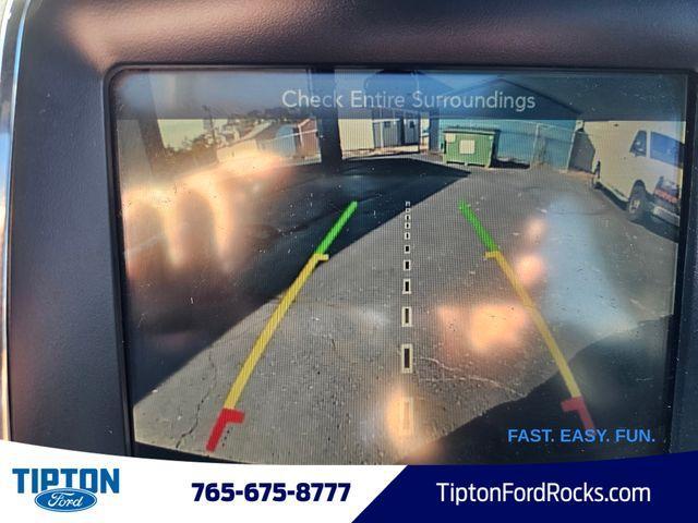 used 2017 Dodge Durango car, priced at $16,500