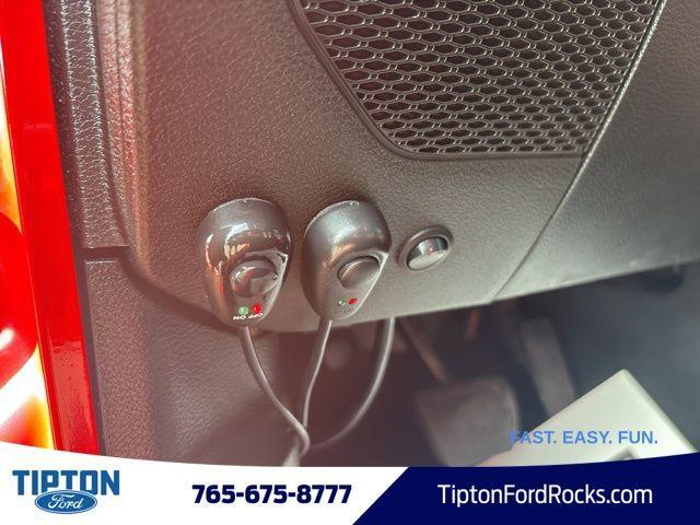 used 2020 Jeep Wrangler Unlimited car, priced at $27,724