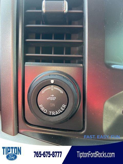 used 2022 Ford F-150 car, priced at $32,301