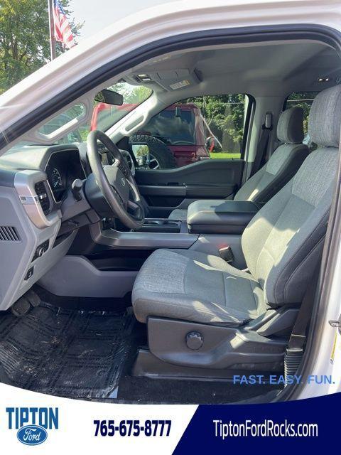 used 2022 Ford F-150 car, priced at $32,301