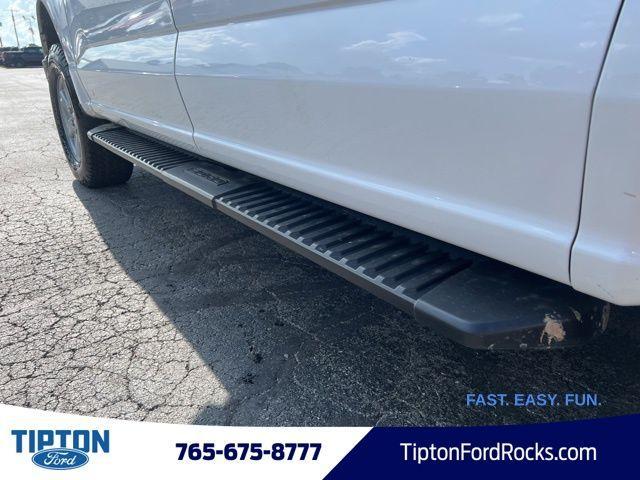 used 2022 Ford F-150 car, priced at $32,301