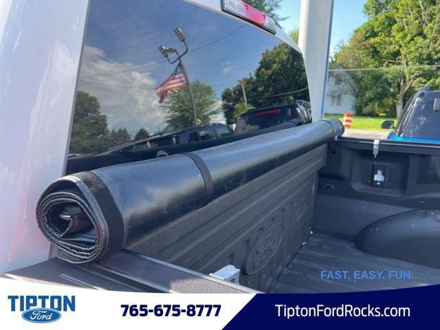 used 2022 Ford F-150 car, priced at $32,301