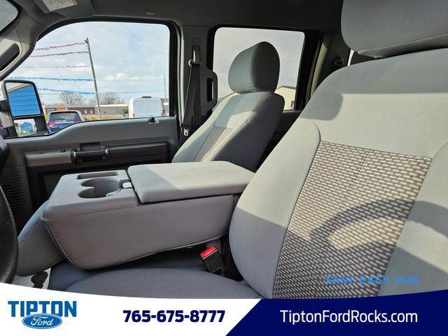 used 2012 Ford F-250 car, priced at $17,000