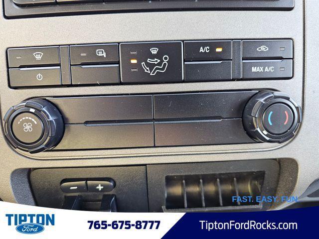 used 2012 Ford F-250 car, priced at $17,000