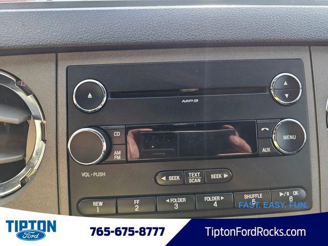 used 2012 Ford F-250 car, priced at $17,000