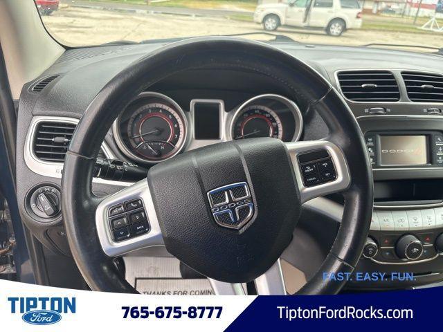 used 2015 Dodge Journey car, priced at $5,995