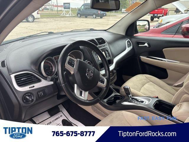 used 2015 Dodge Journey car, priced at $5,995