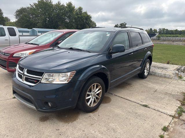 used 2015 Dodge Journey car, priced at $5,995