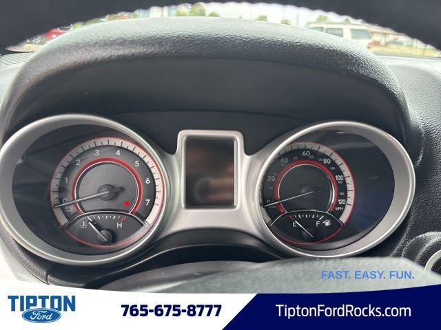 used 2015 Dodge Journey car, priced at $5,995